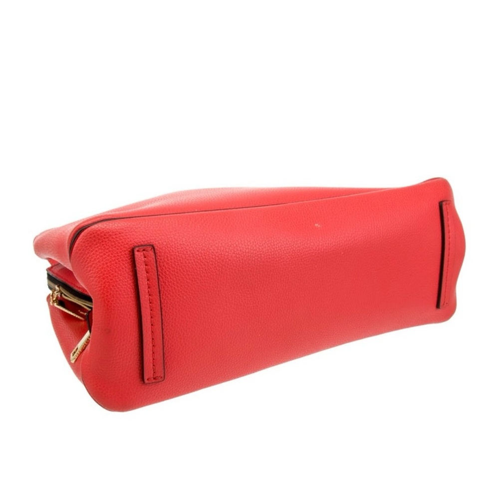 Like new red Marc Jacob’s bag “the editor leather tote” - Picture 3 of 6
